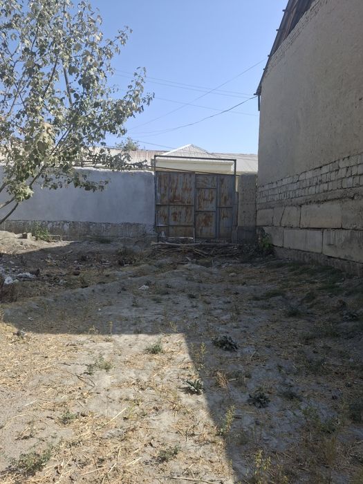 Земля для строительства