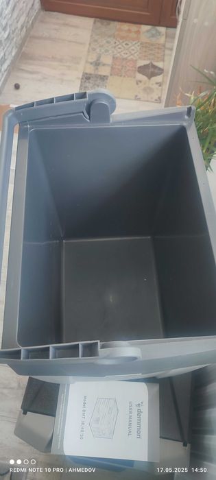 Хладилна чанта DOMETIC 30лт.