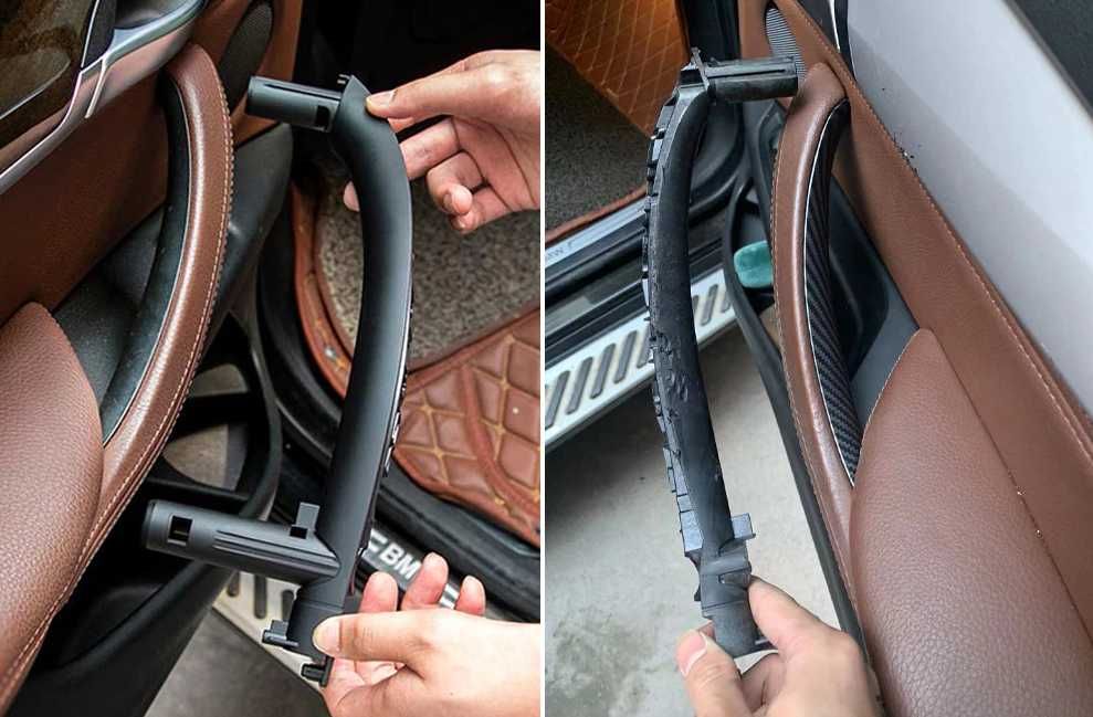 Maner Usa Manere Usi Stanga Dreapta BMW X5 X6 F15 F16