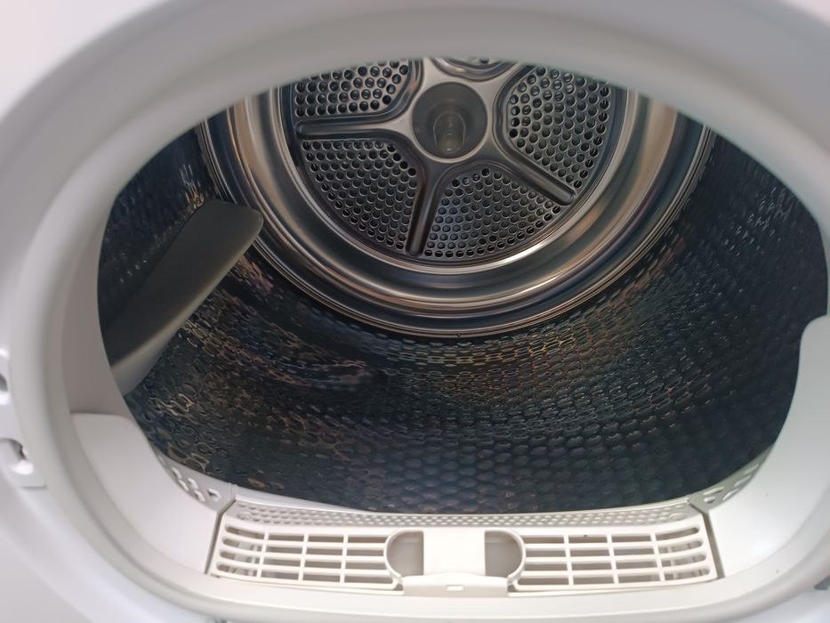 Сушилна машина BOSCH