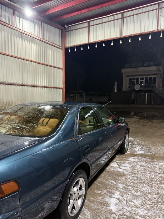 Камри 20 1998 срочно