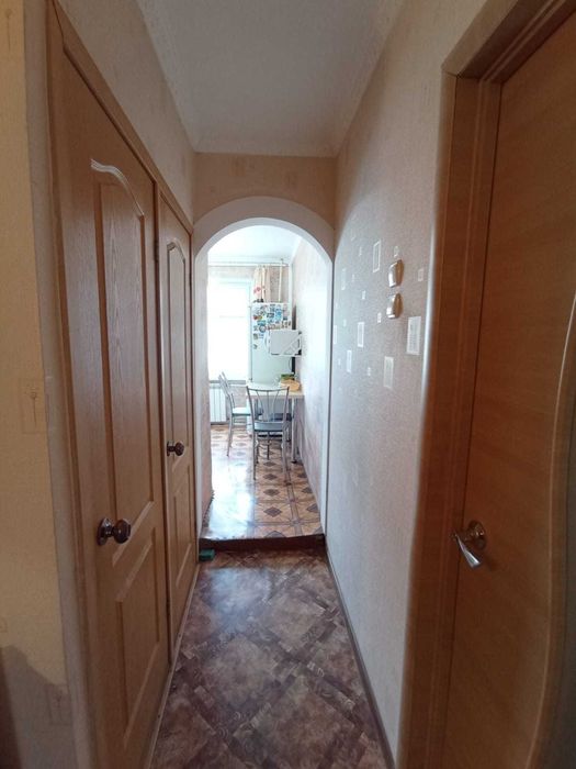 Продам 3 ком. квартиру в г.Уральск