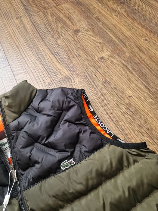 Страхотна мъжка грейка елек  размер  S M L XL  2XL

Мъжка ветро