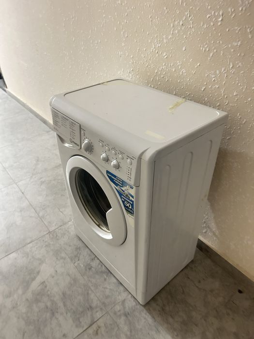 Стриальная машина продам б/у рабочий