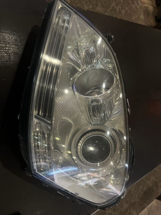 Фар за ML320 W164