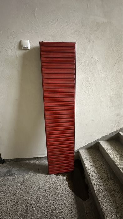 Радиатор панелен тип 1600/300