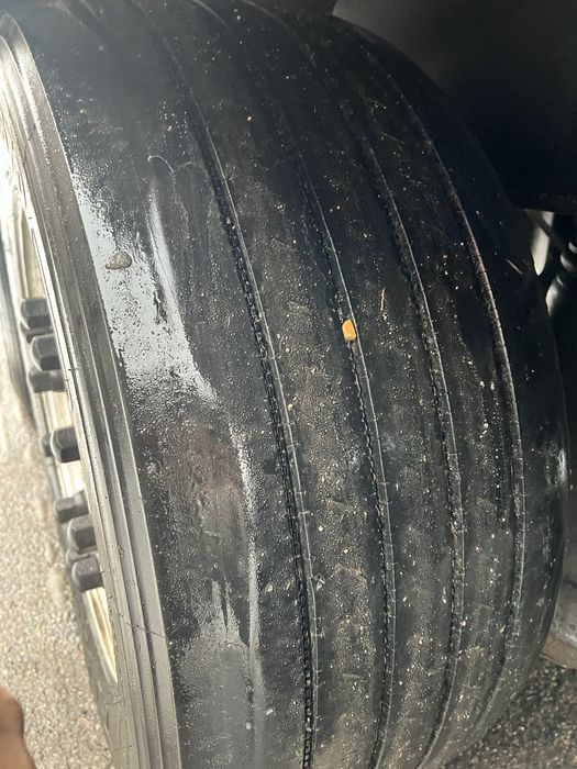 Резина 385/55/22.5