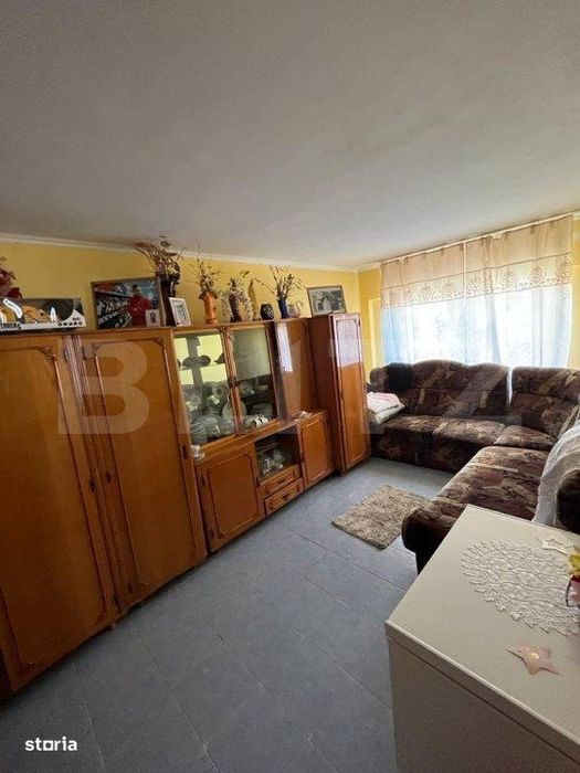 Apartament de vanzare , 70 mp , Zona Carpati 2 — fotografia 3