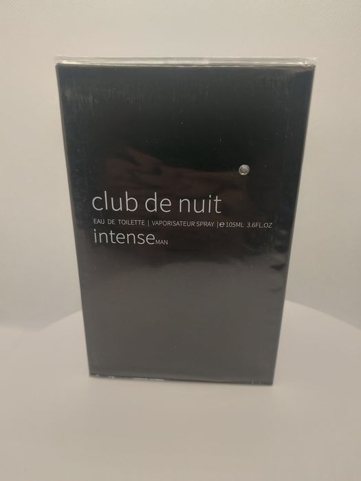 Parfum Club de Nuit intense, 105 ml