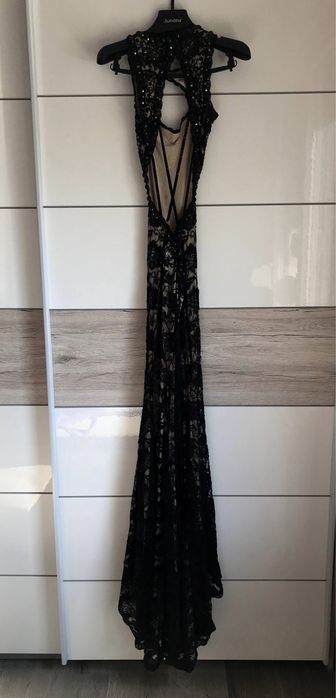 Официална рокля Junona