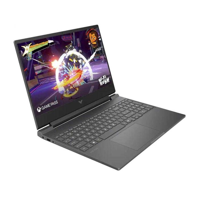 HP VICTUS 15-FB3093DX AMD R7-7445HS 16GB 512GB 6GB RTX4050 15,6FHD 144