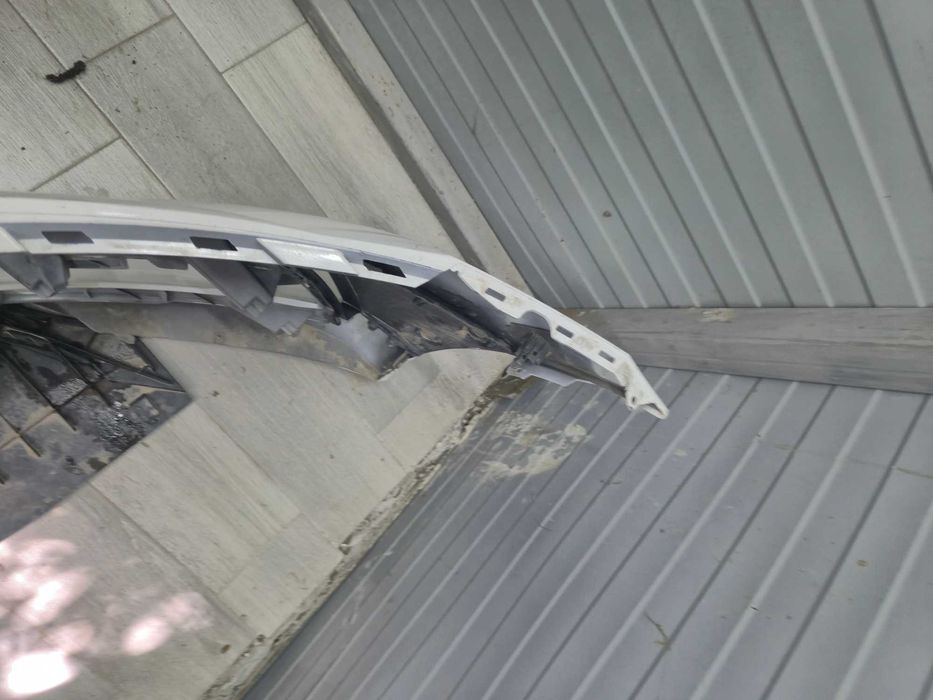 Bara Fata Skoda Octavia 4 An 2020 - 2024 Spoiler inferior cod 5E3807221