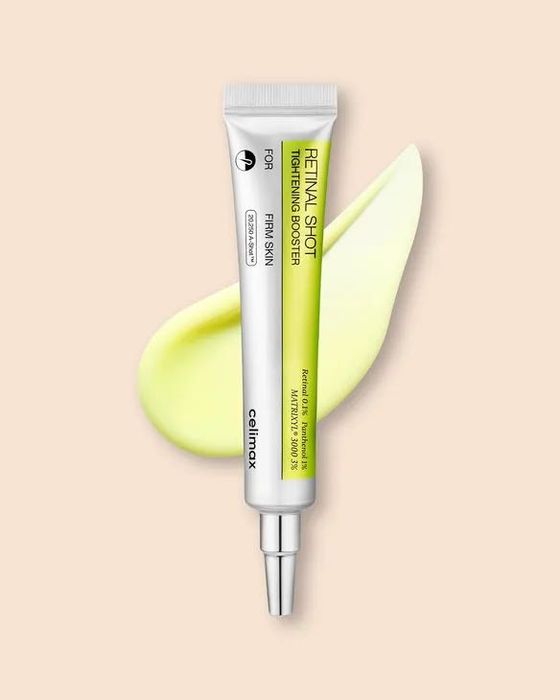 Retinal shot celimax 100% original Korea