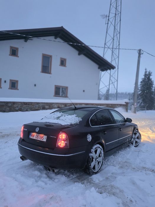 Passat b5.5 ,2.8 V6