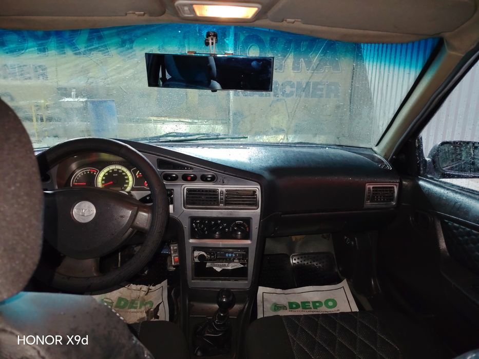 Nexia 2 SONC 4 pozitsiya