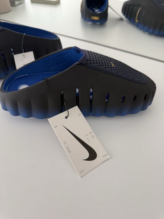 Papuci Nike mind