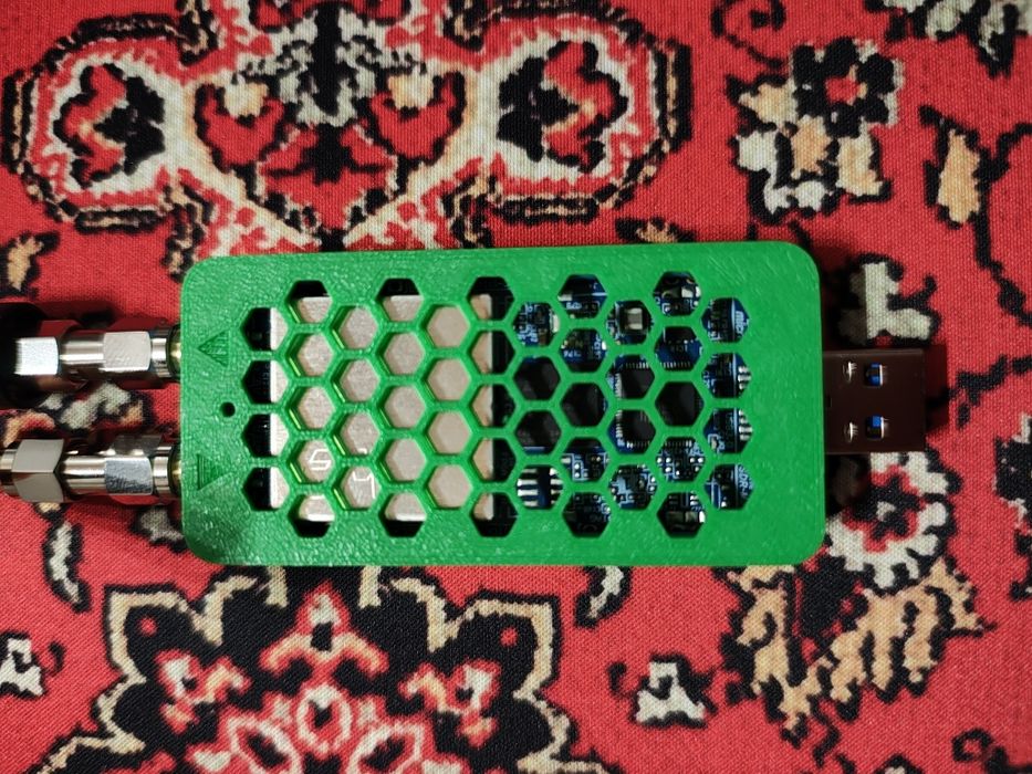 LimeSDR Mini v2 - nou