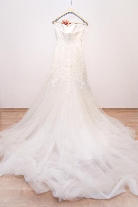 Rochie de mireasa La Sposa Sucre - NOUA