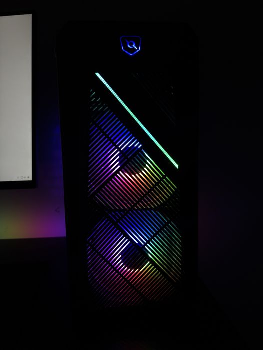 Pc/Calculator gaming