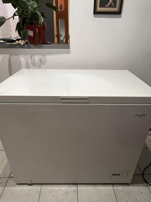 Lada frigorifica Myria 250L