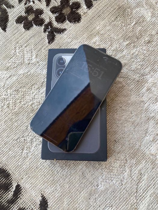 Iphone 13 Pro 256gb