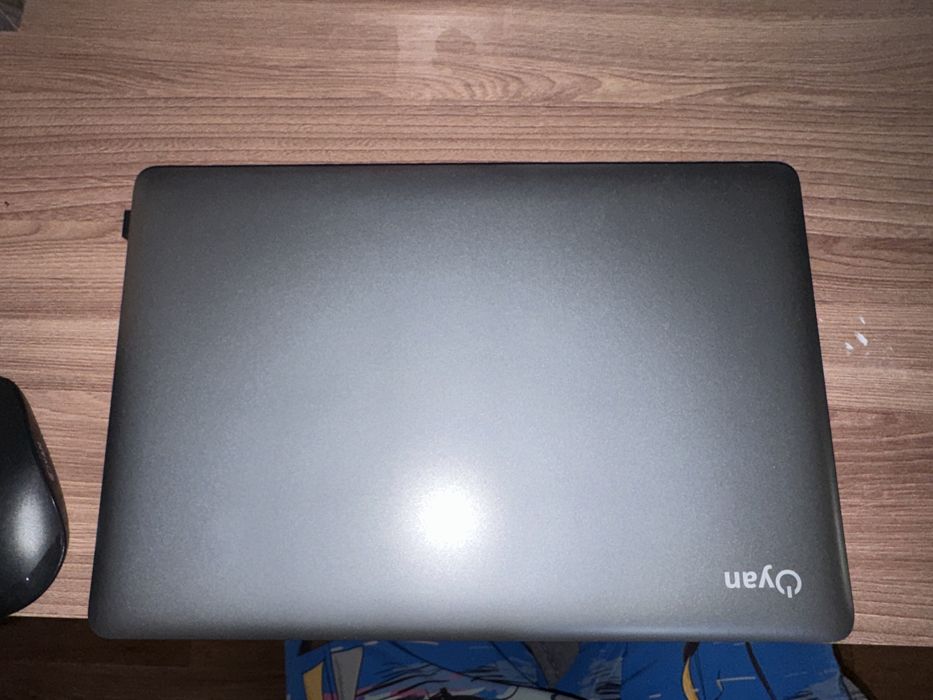 Ноутбук OYAN Lite 16