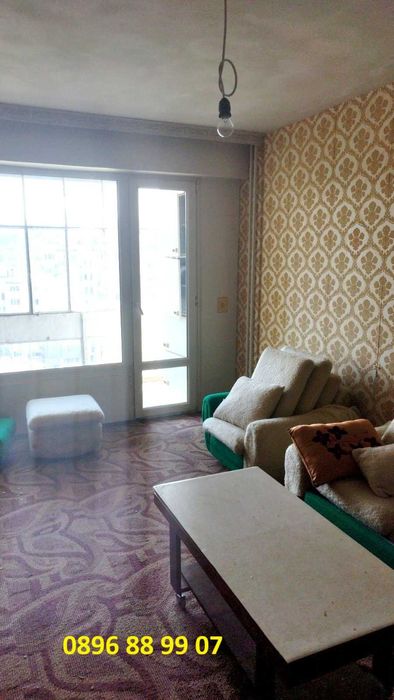 Тристаен апартамент от собственик в Боян Българанов 1 - гр.Шумен