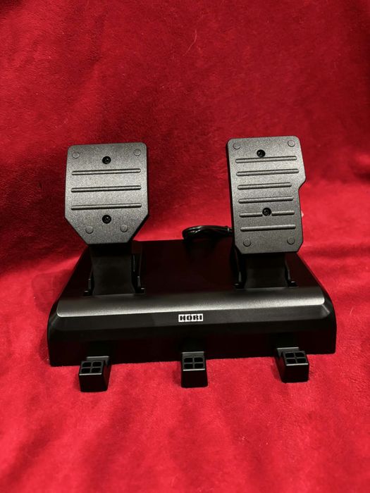 Racing Wheel HORI APEX