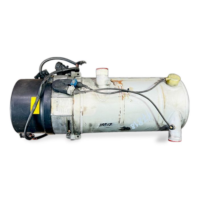 20276213 Boiler apa VOLVO, SPHEROS B7, B8, B9, B12 bus (2005-) VOLVO
