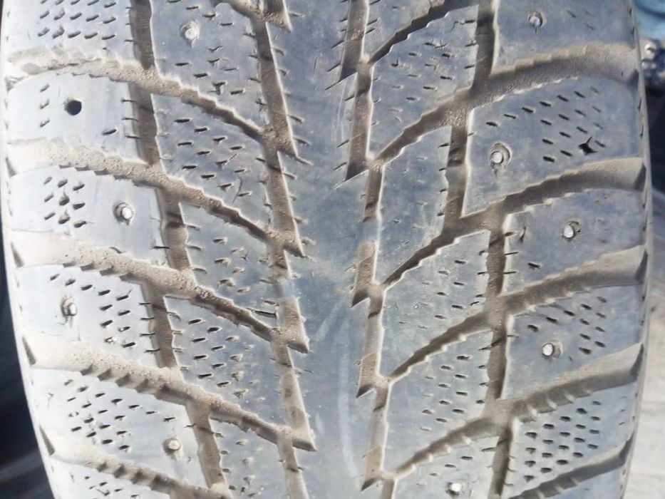 Продам    резину