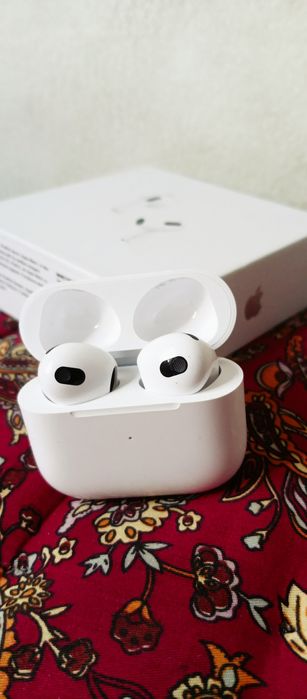 Наушники  Air pods 3