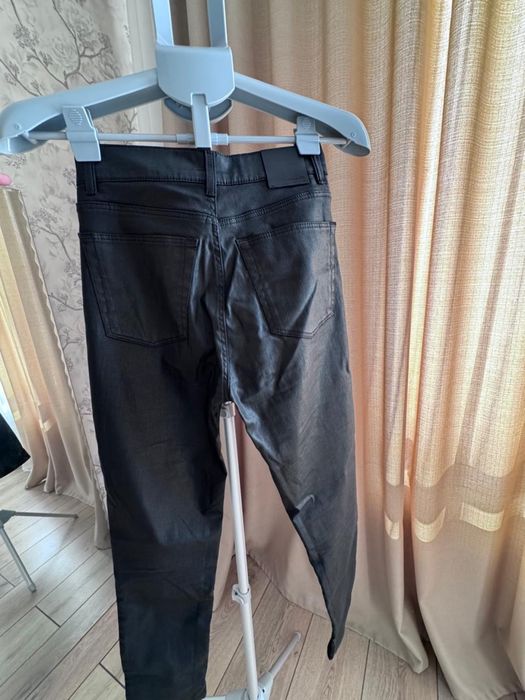 Джинсы massimo dutti