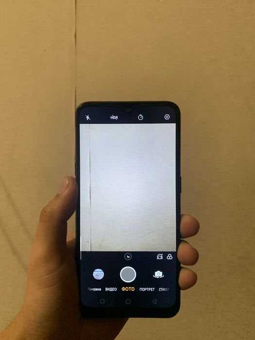 Oppo A5 срочно продам