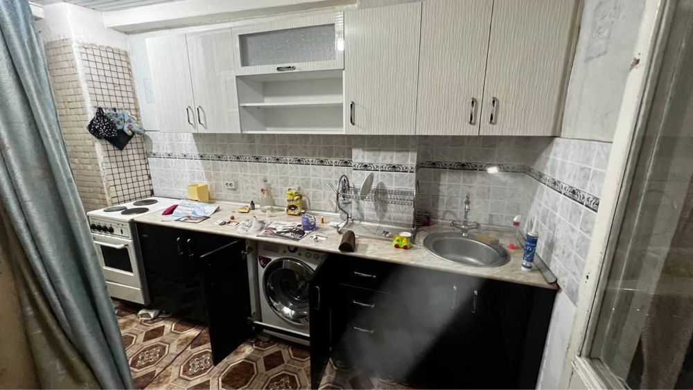 Сдается квартира Шайхонтохур р-н массив Жар -Арык