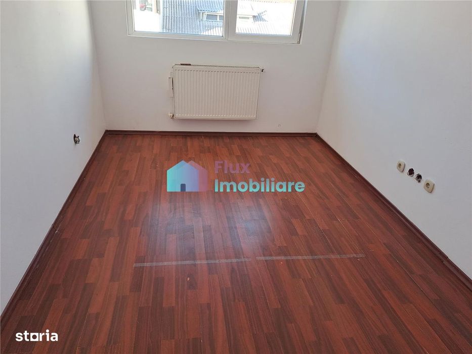 Apartament cu 2 camere George Enescu