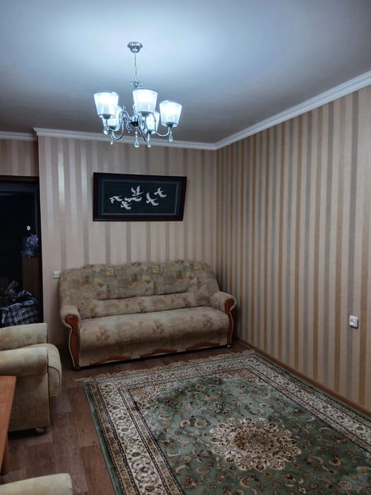 Продается 2х комнатная квартира