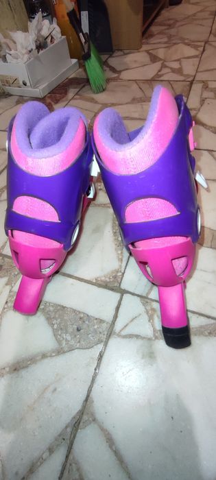 Patine fete mārimea 34-36