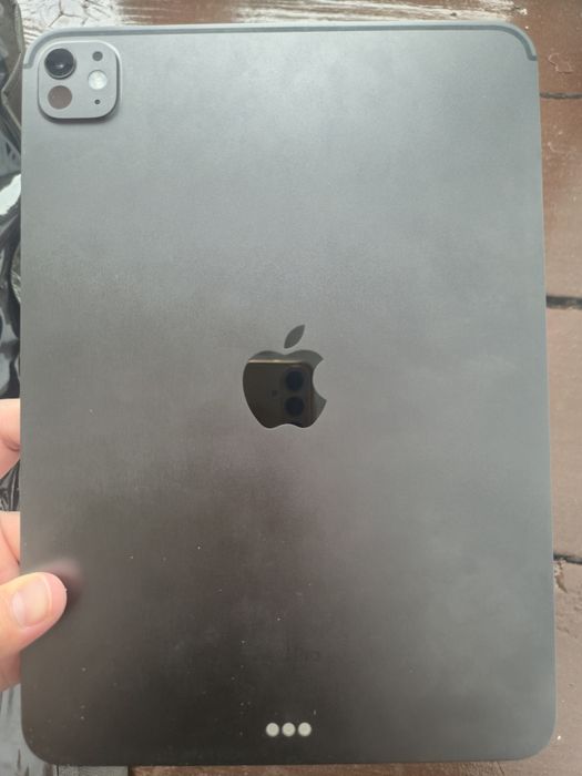 Ipad 11 pro M4 2025