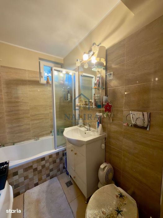 Apartament 2 camere de vânzare – zona școlii 11