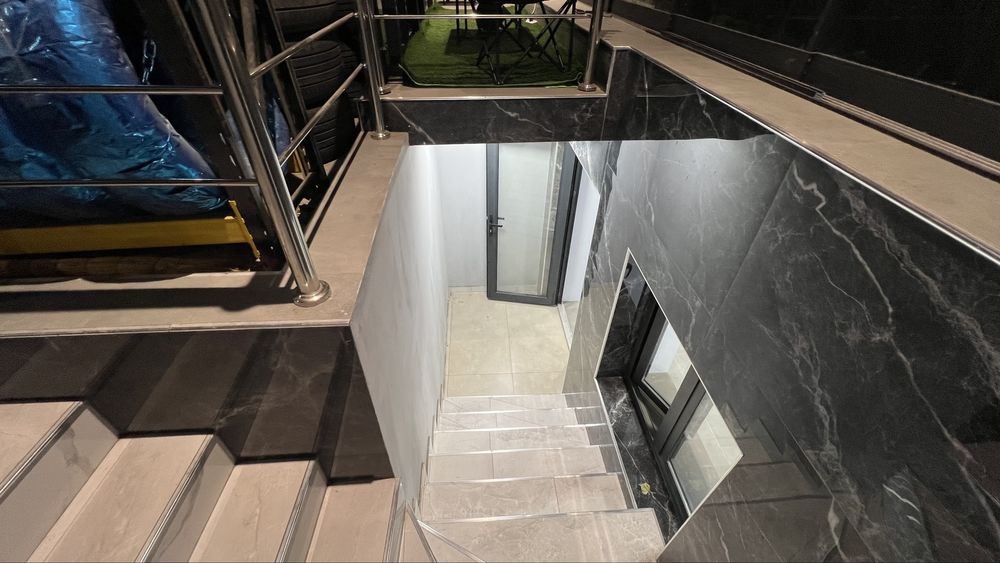 Сдаётся Нежилое Подвальное Помещение Яккасарай 1-Линиия ул. Гавхар