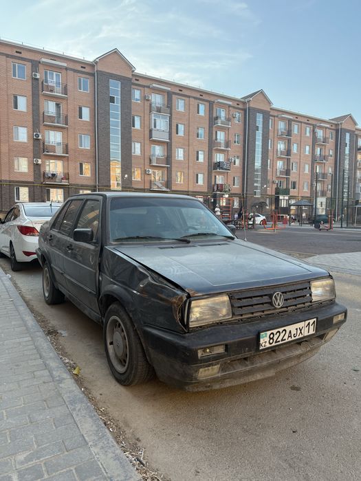 Машина сатылады jetta 2, 550000