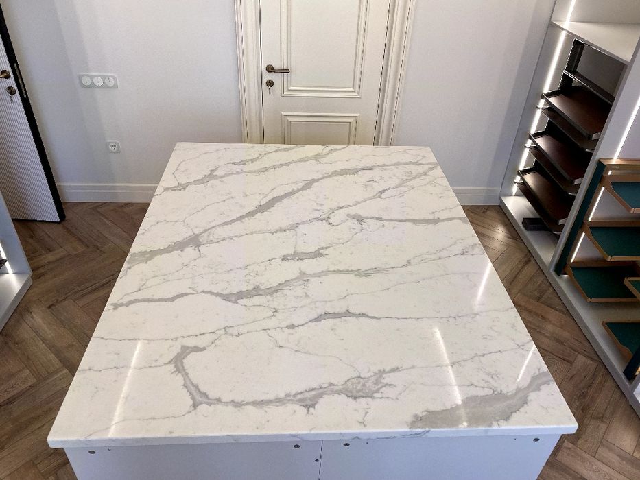Столешницы из искусственный камень