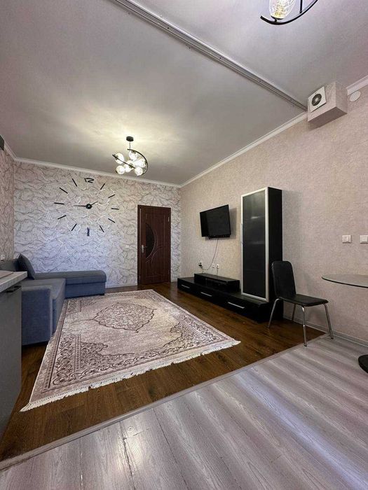 Новостройка Дархан Ц-2 продается 2х ком