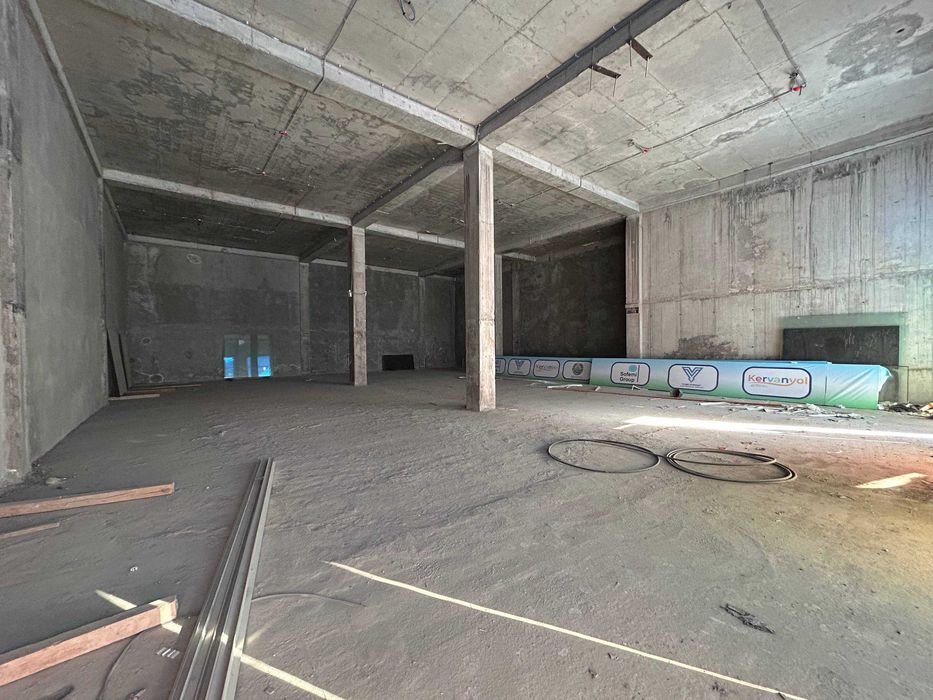 Продаётся коммерческое помещение 412 м² в Депо Молл под бизнес (55)