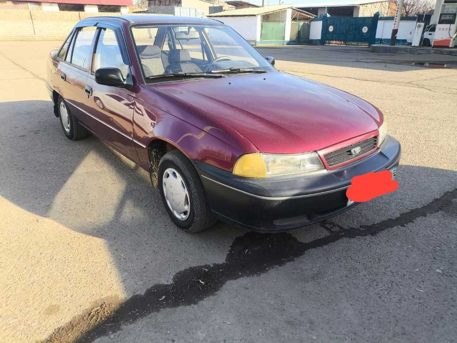 Продаётся нексия 1 сонс