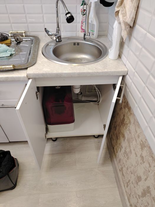 Фильтр для воды Giza