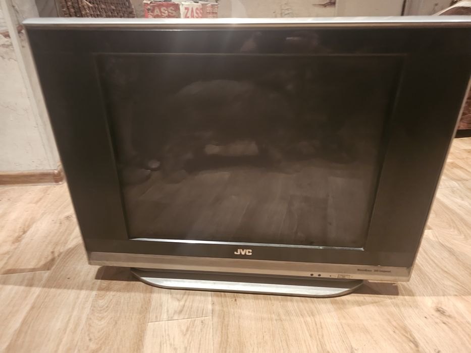 Рабочий телевизор