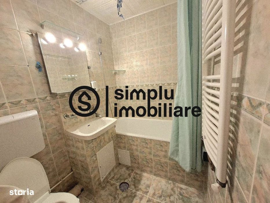 2 camere-Craiovita Noua!