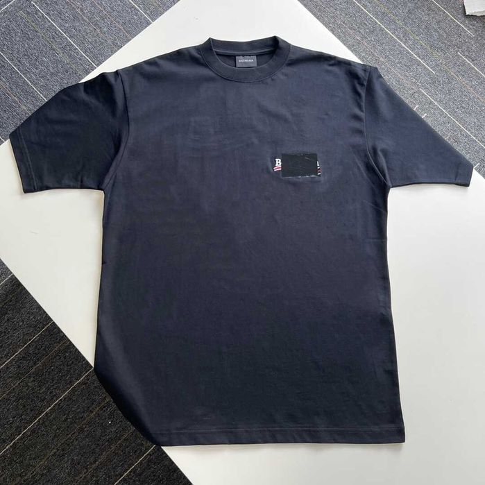 Tricou Balenciaga Premium