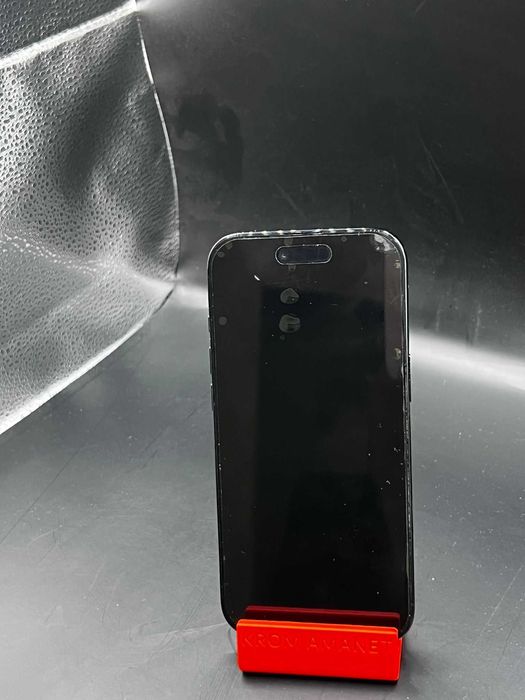 iPhone Air / Black / 256 GB / 94% Bat. * Krom Amanet Margeanului *